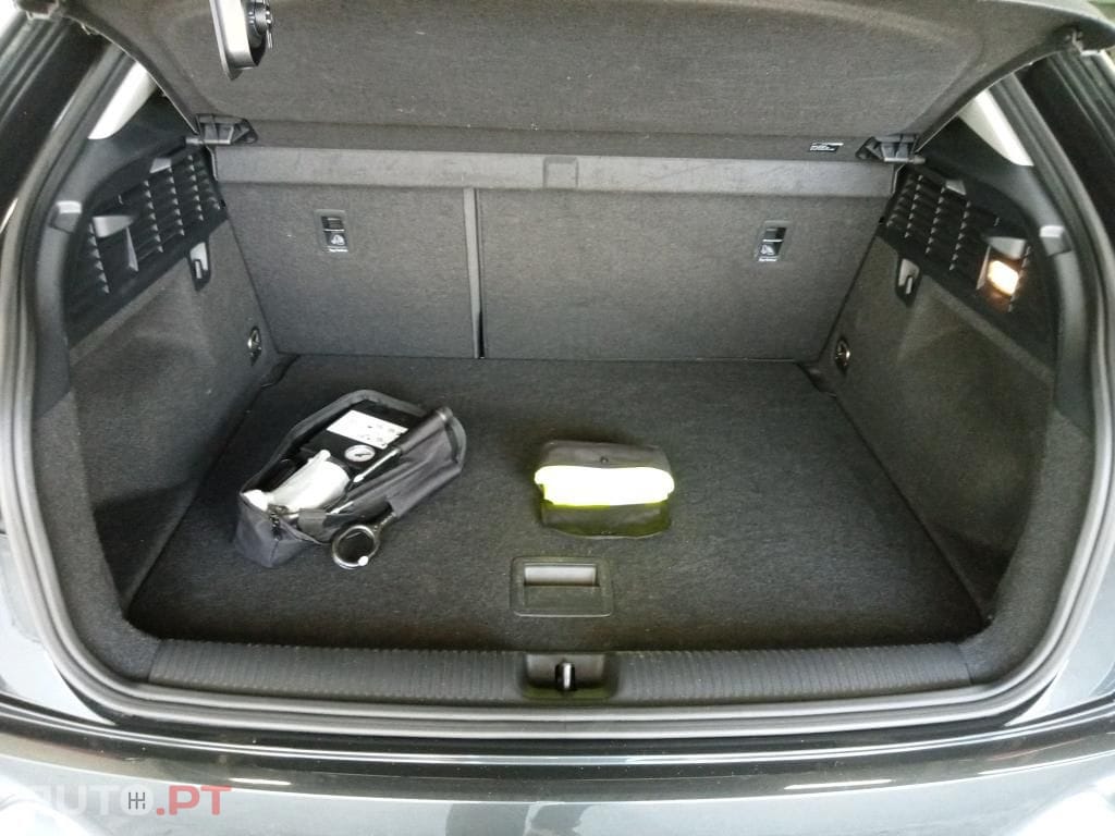 Audi Q2 35 TDI Advanced S tronic