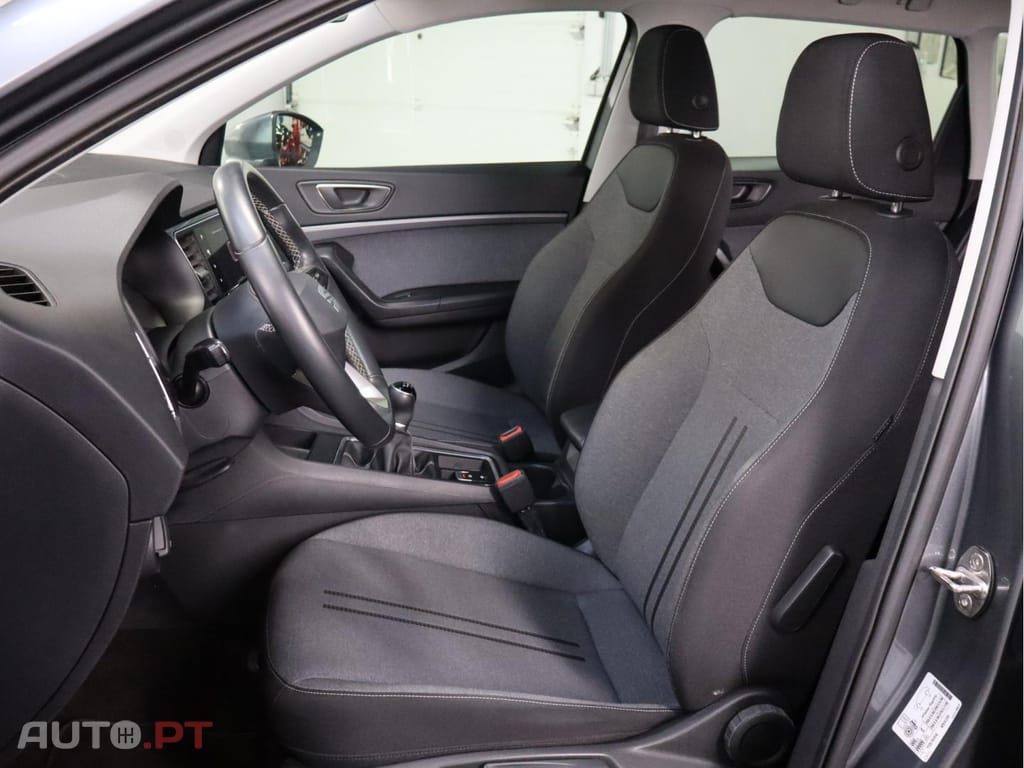 Seat Ateca 1.0 TSI STYLE 