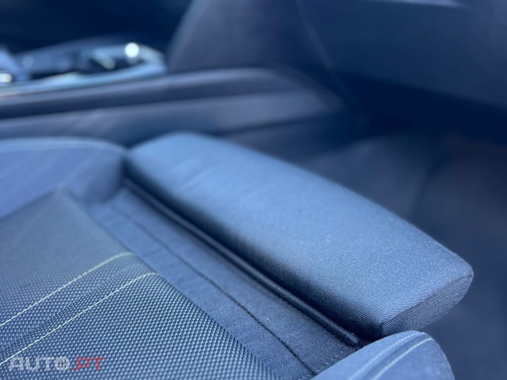 BMW 320 d Touring Line Sport