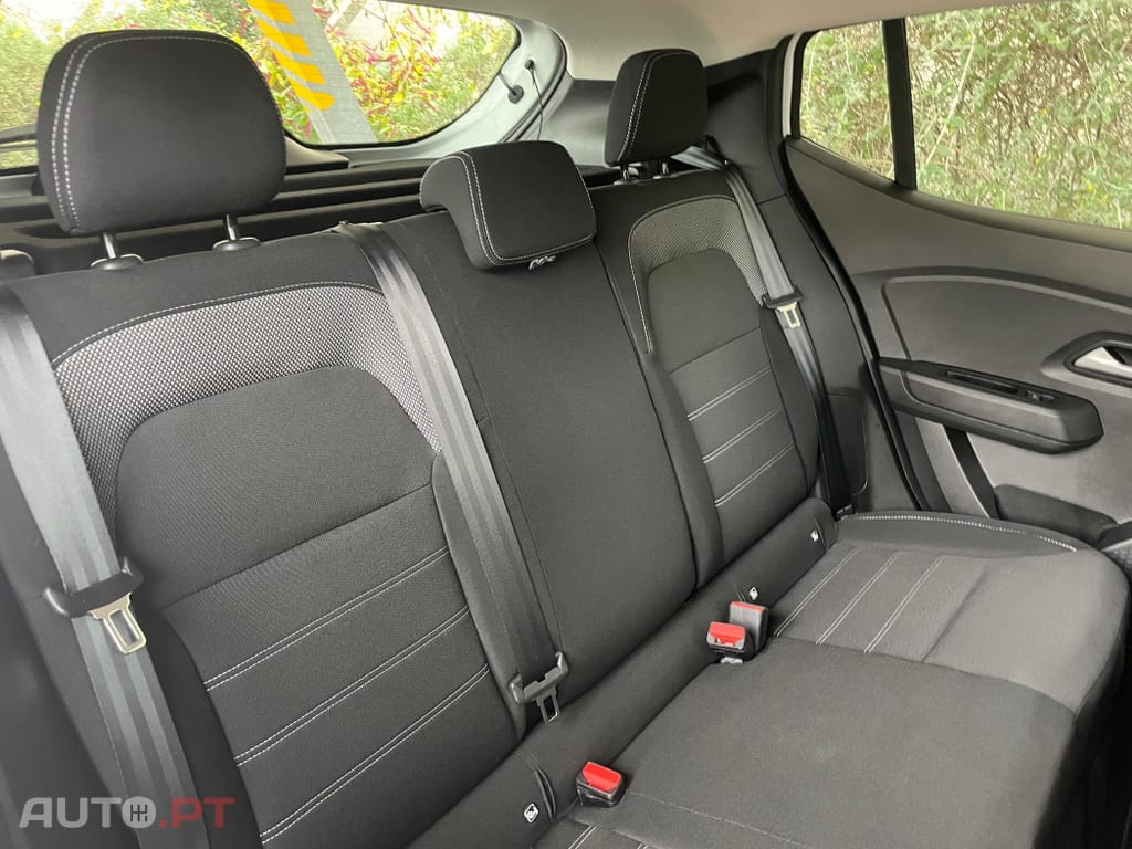 Dacia Sandero 1.0 ECO-G Essential Bi-Fuel