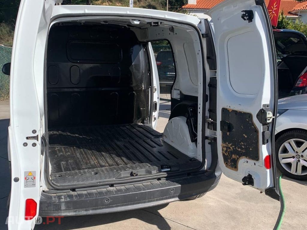 Mercedes-Benz Citan 109 CDi/27