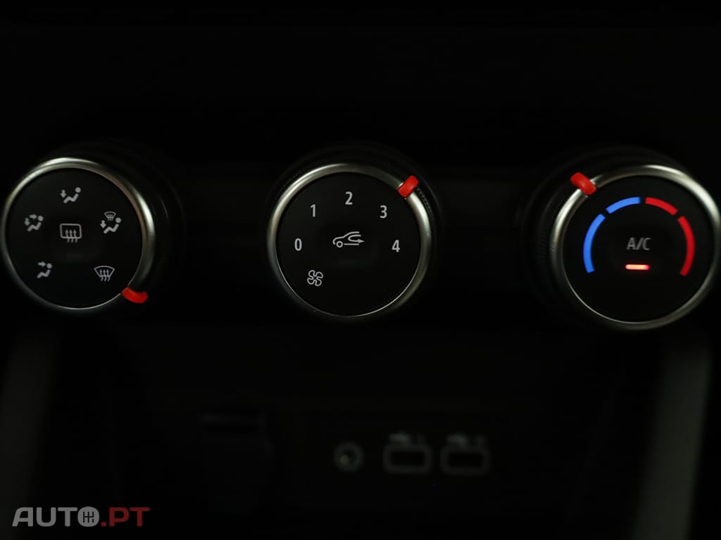 Renault Clio Clio 1.0 TCe Evolution Bi-Fuel