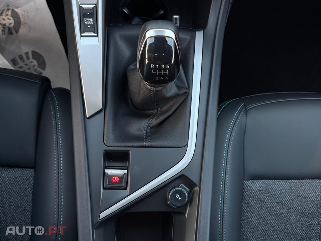 Peugeot 308 PureTech 130 Allure Pack