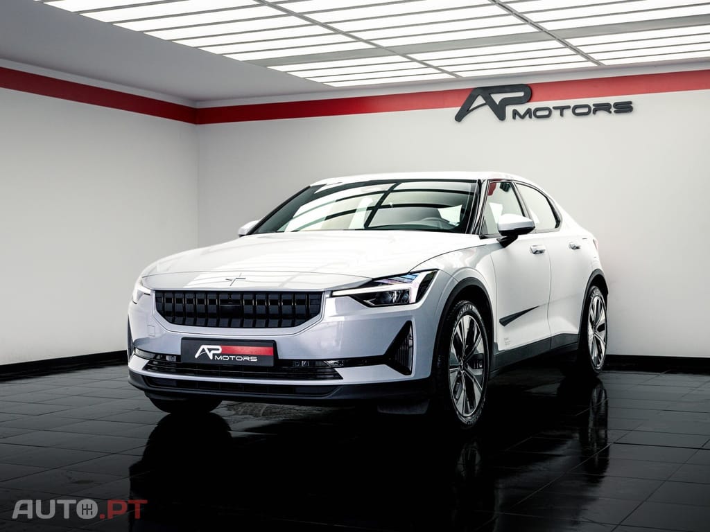 Polestar 2 Standard Range 69 kWh