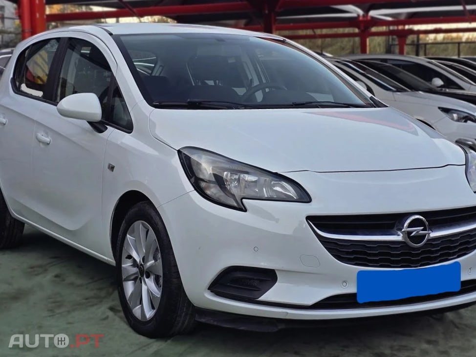 Opel Corsa 1.0 ECOTEC