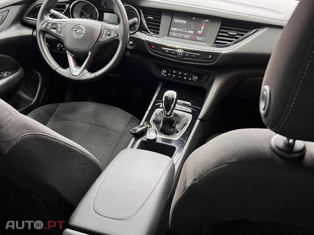 Opel Insignia 1.6 CDTi Selective