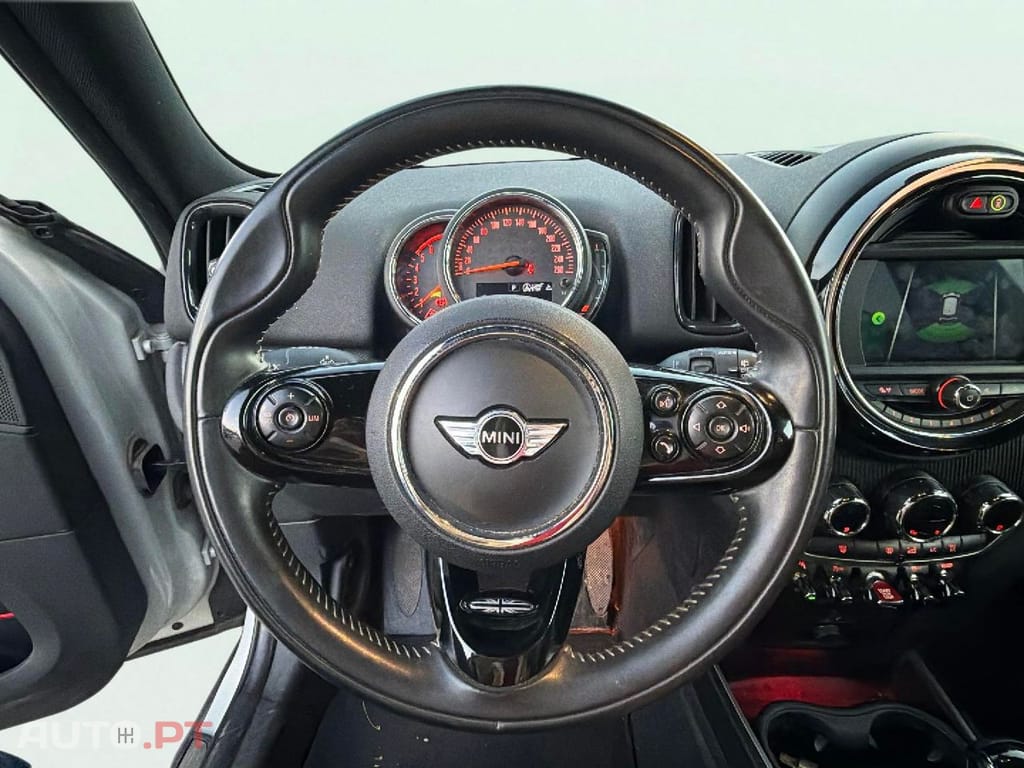 MINI Countryman Cooper D Auto