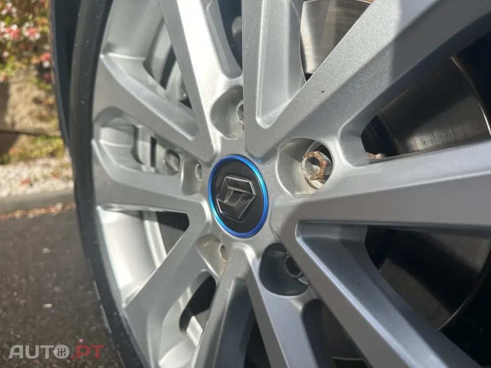 Renault Zoe Intens 50