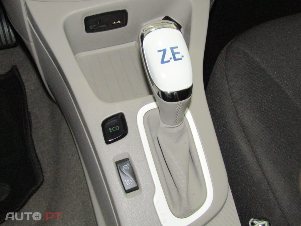 Renault Zoe Life 40 Q90