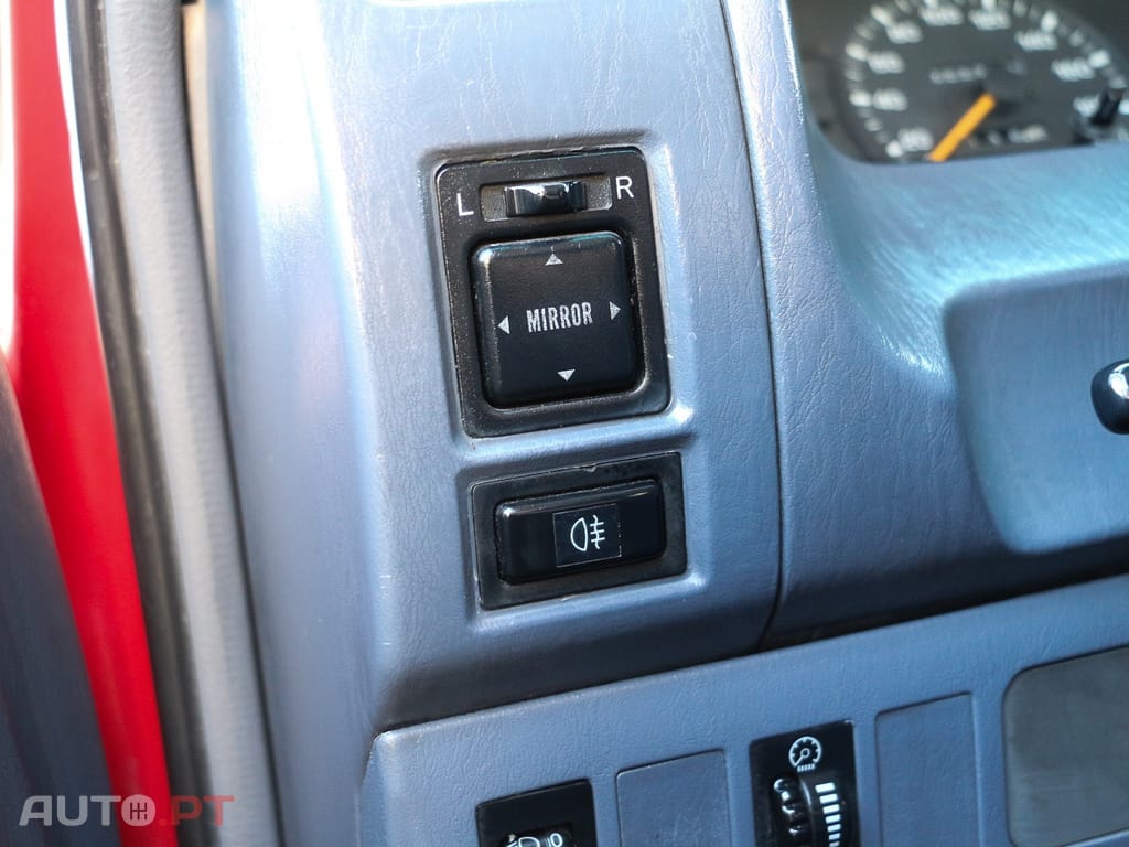 Toyota Land Cruiser 3.0 TD