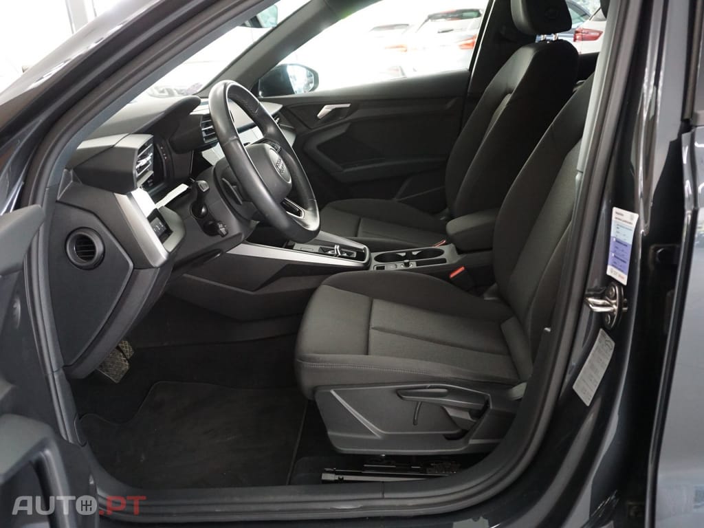 Audi A3 Sportback 40 TFSIe