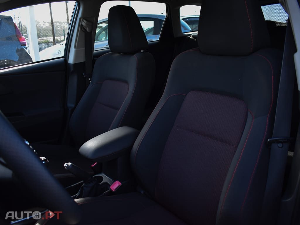 Toyota Auris Touring Sports 1.4 D - 4D