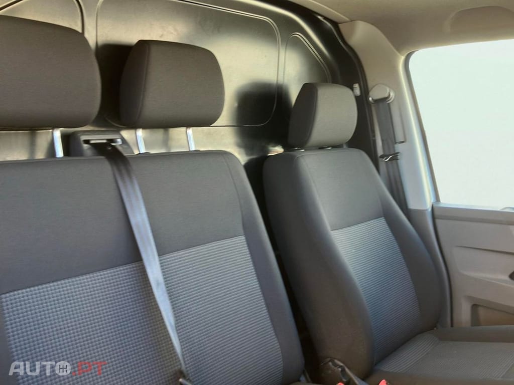 Volkswagen Transporter 2.0 TDI L1H1