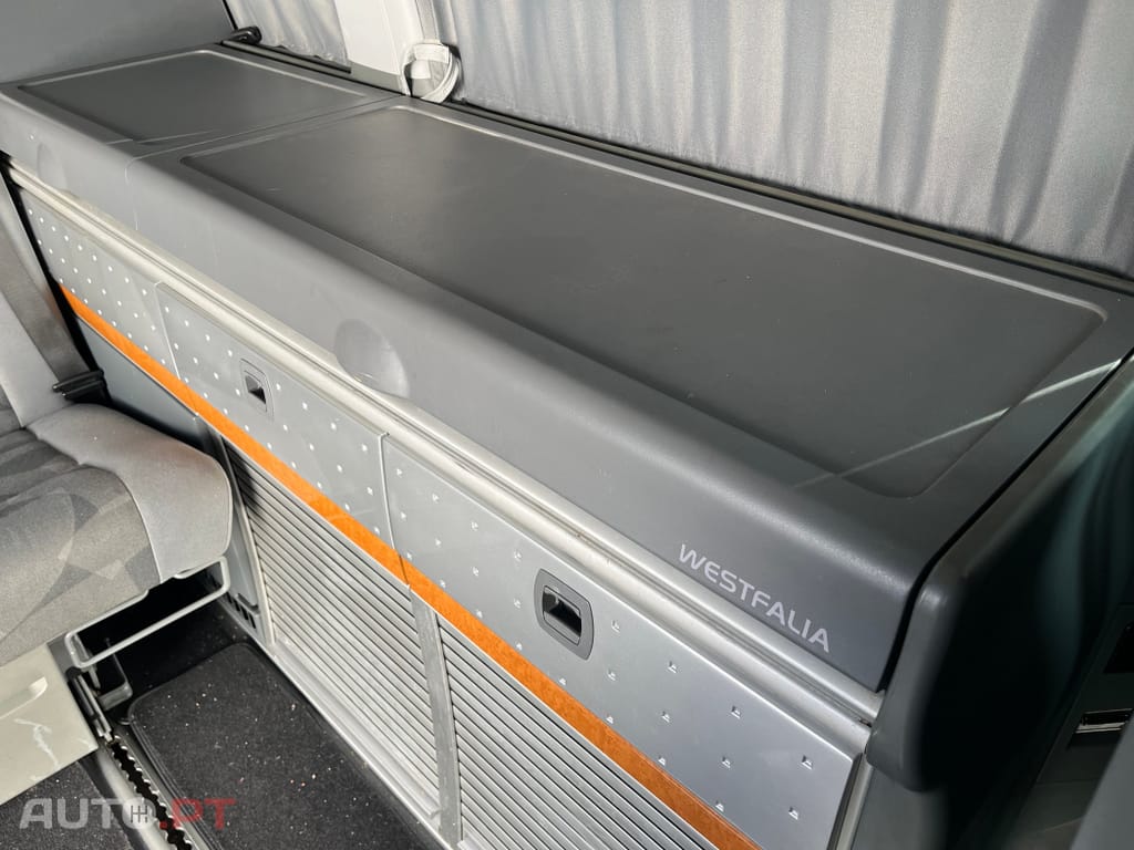 Mercedes-Benz Viano Outro