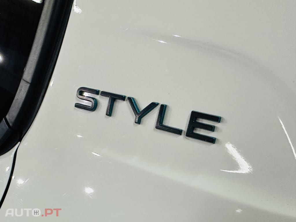 Peugeot 208 1.2 PureTech Style