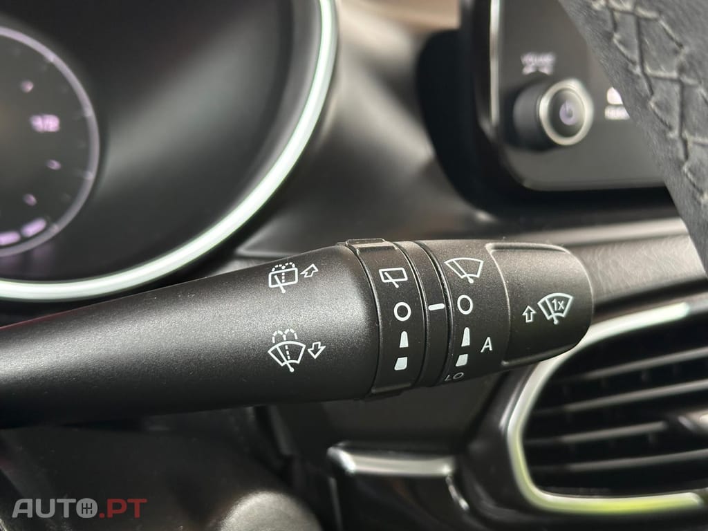 Fiat Tipo 1.3 M-Jet Easy J17