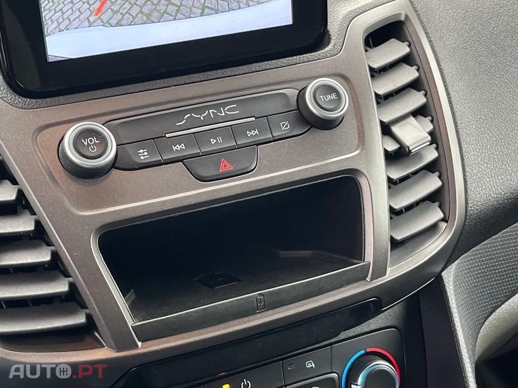 Ford Transit Connect 1.5 TDCi 240 L2 Trend Powershift