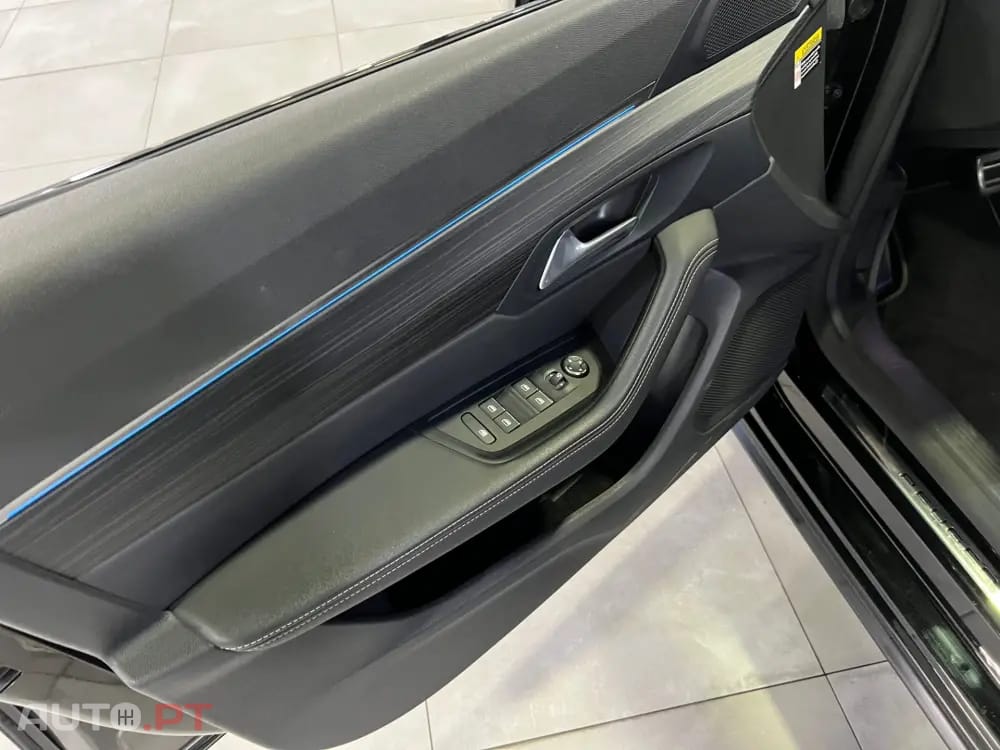 Peugeot 508 SW 225 e-EAT8 GT Pack