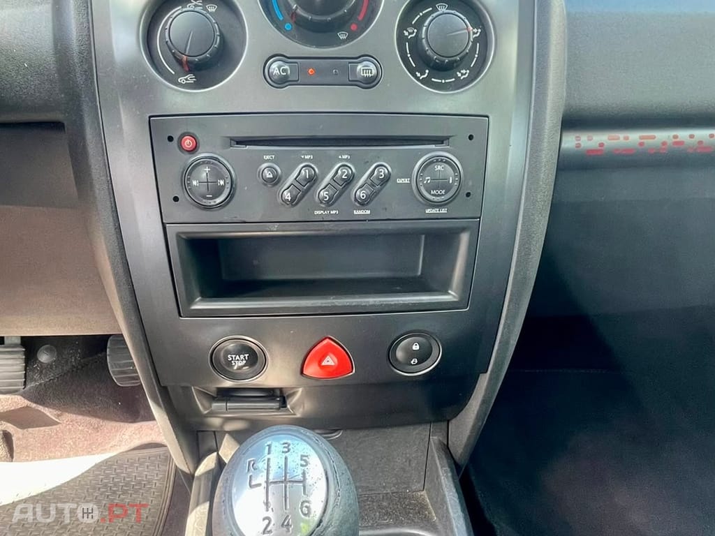 Renault Mégane 1.5 dCi Dynamique