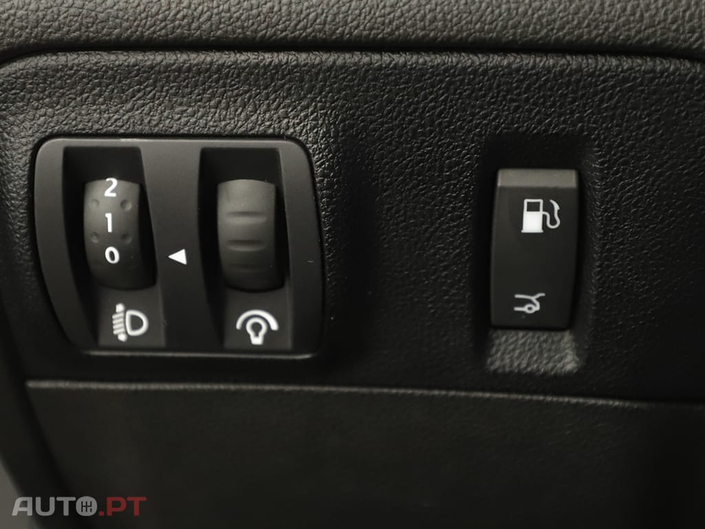 Renault Mégane Mégane 1.3 TCe Intens