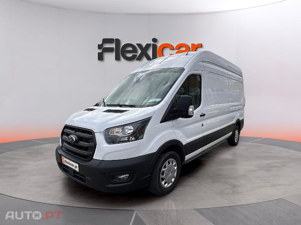 Ford Transit 330 L3 2.0 TDCi H2 Trend