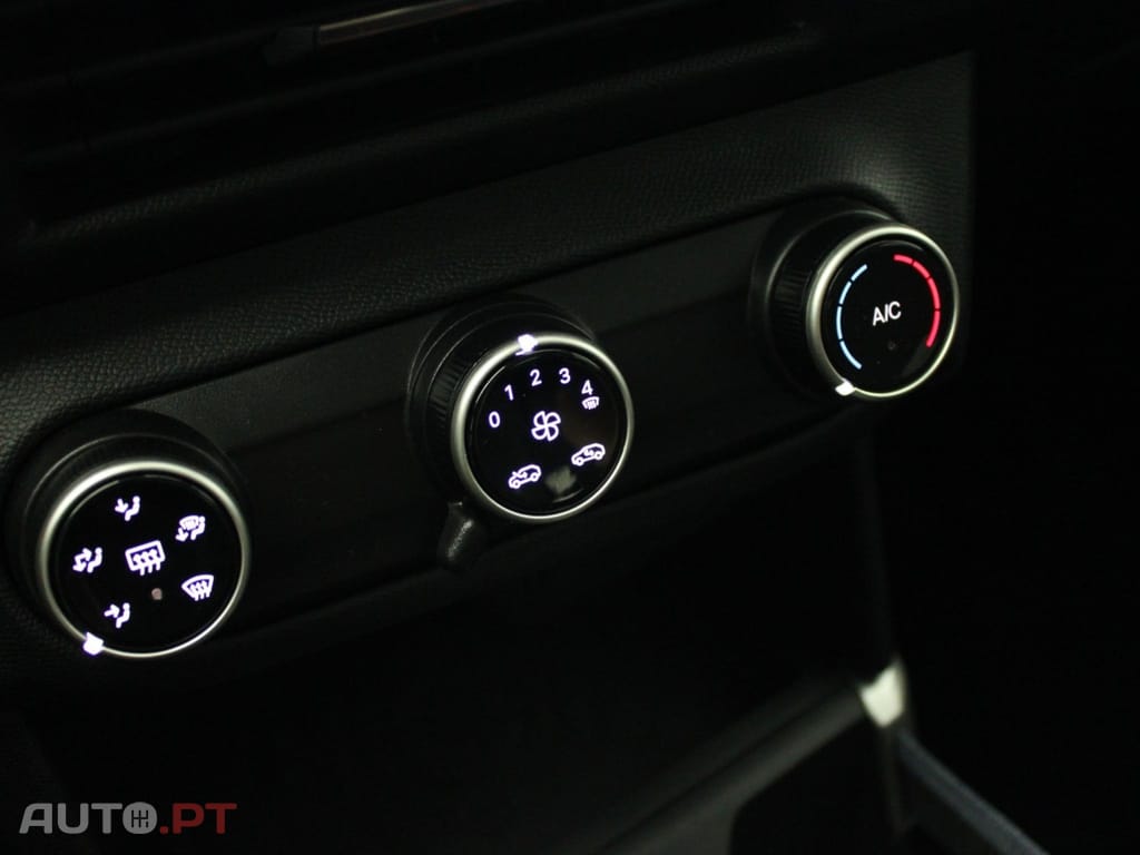 Opel Frontera EDITION