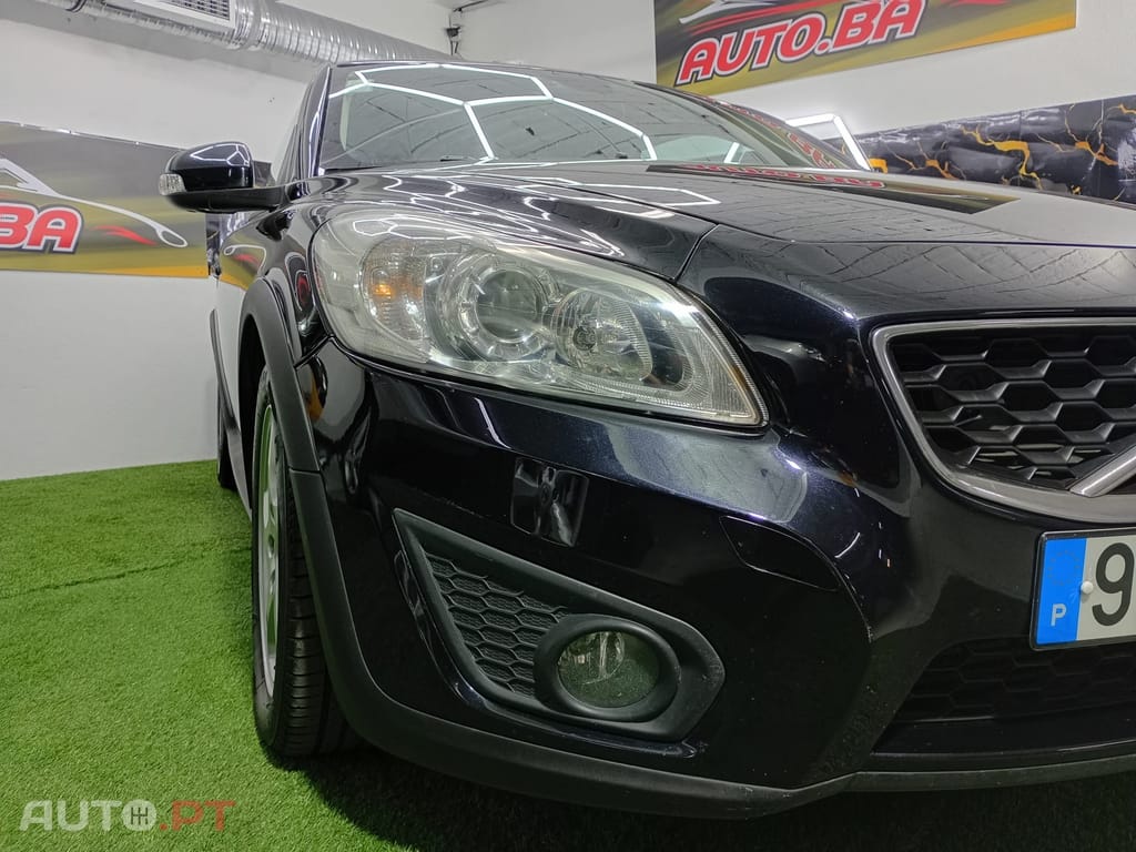 Volvo C30 1.6 D Drive Momentum