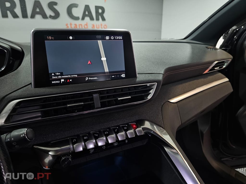 Peugeot 5008 1.5 BlueHDi GT Line EAT8