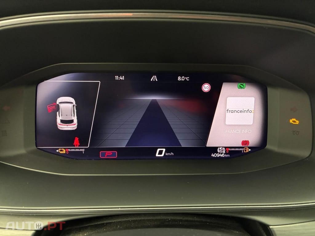 Cupra Formentor 1.5 e-Hybrid DSG VZ