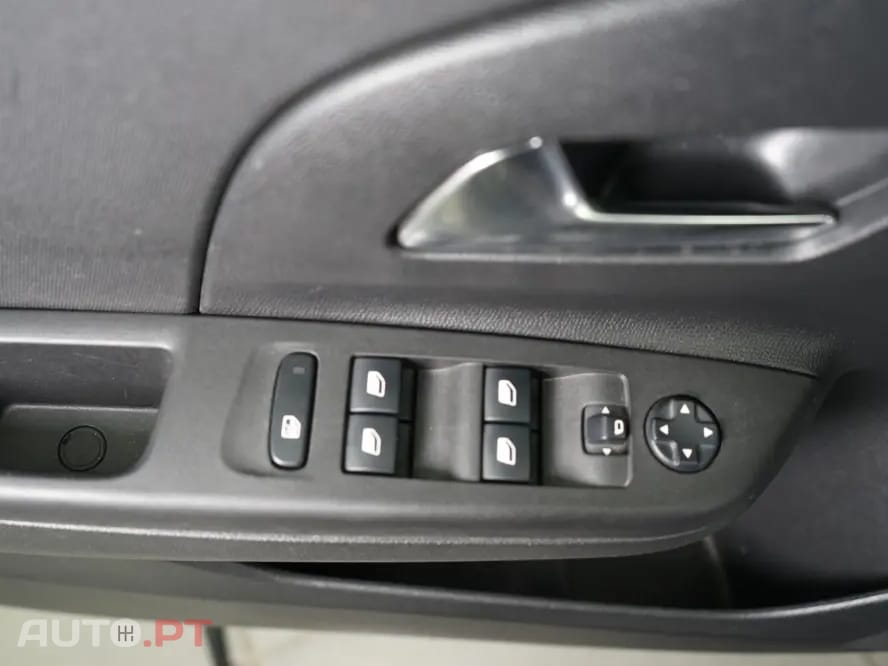Opel Corsa 1.2 Business