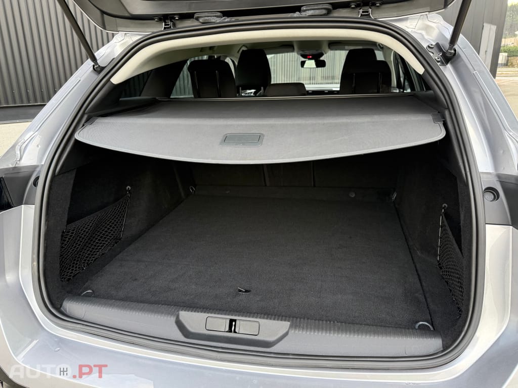 Peugeot 308 SW 1.5 BlueHDi Active Pack EAT8