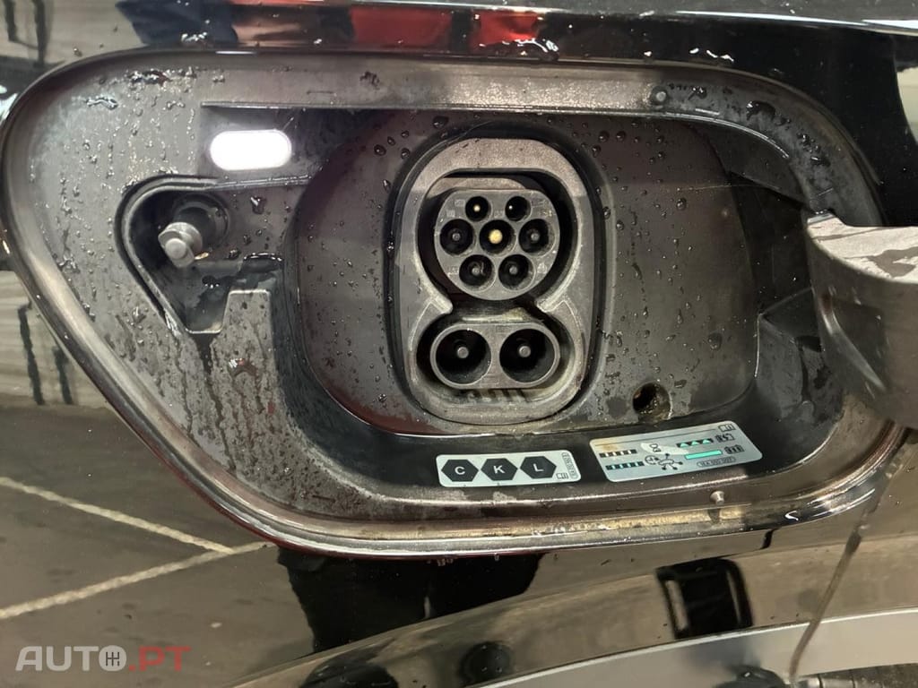 Volkswagen Id.5 77 kWh Pro