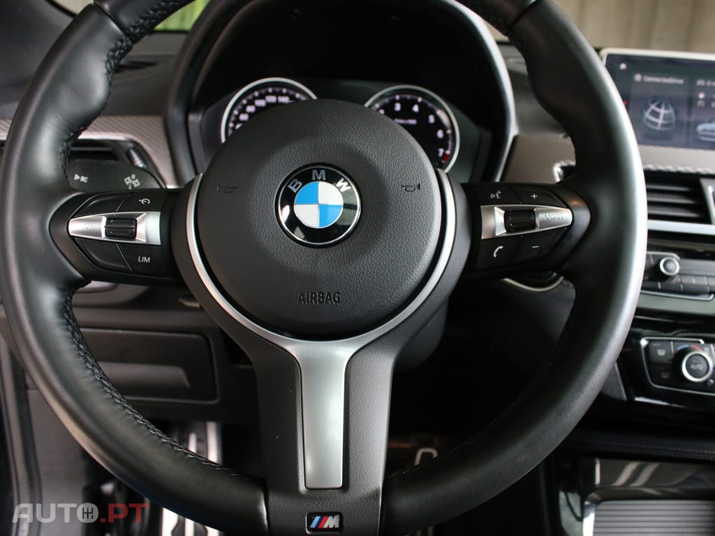 BMW X2 25 e xDrive Pack M
