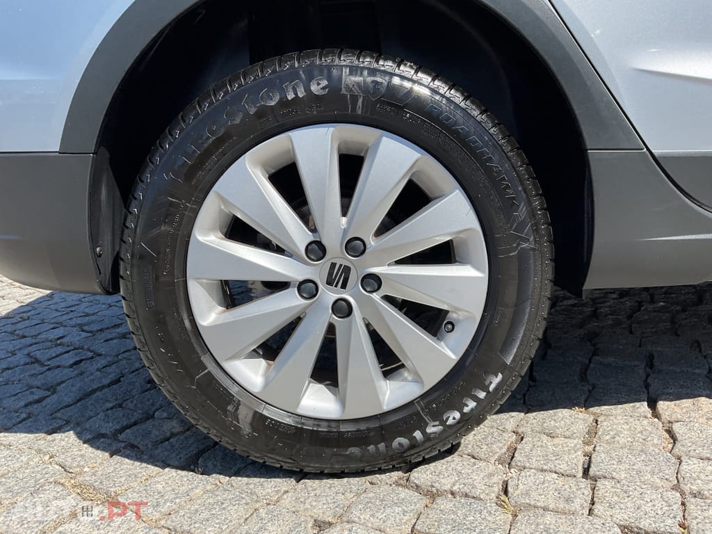 Seat Arona 1.0 TSI Style DSG