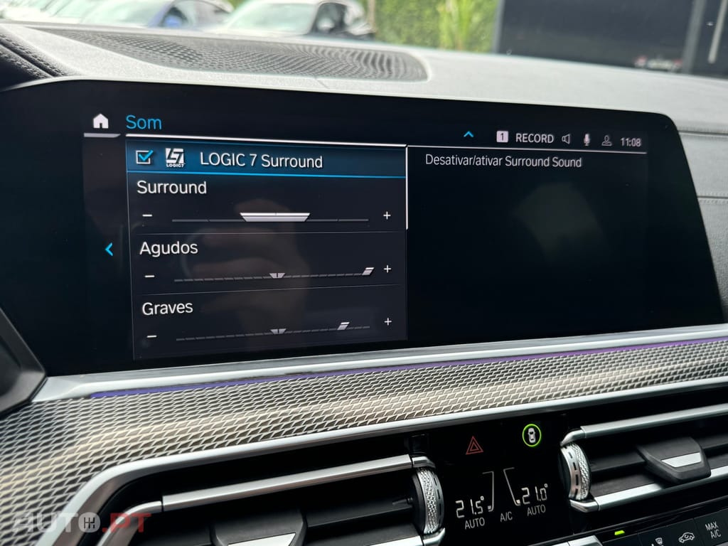 BMW X5 45 e xDrive Pack M