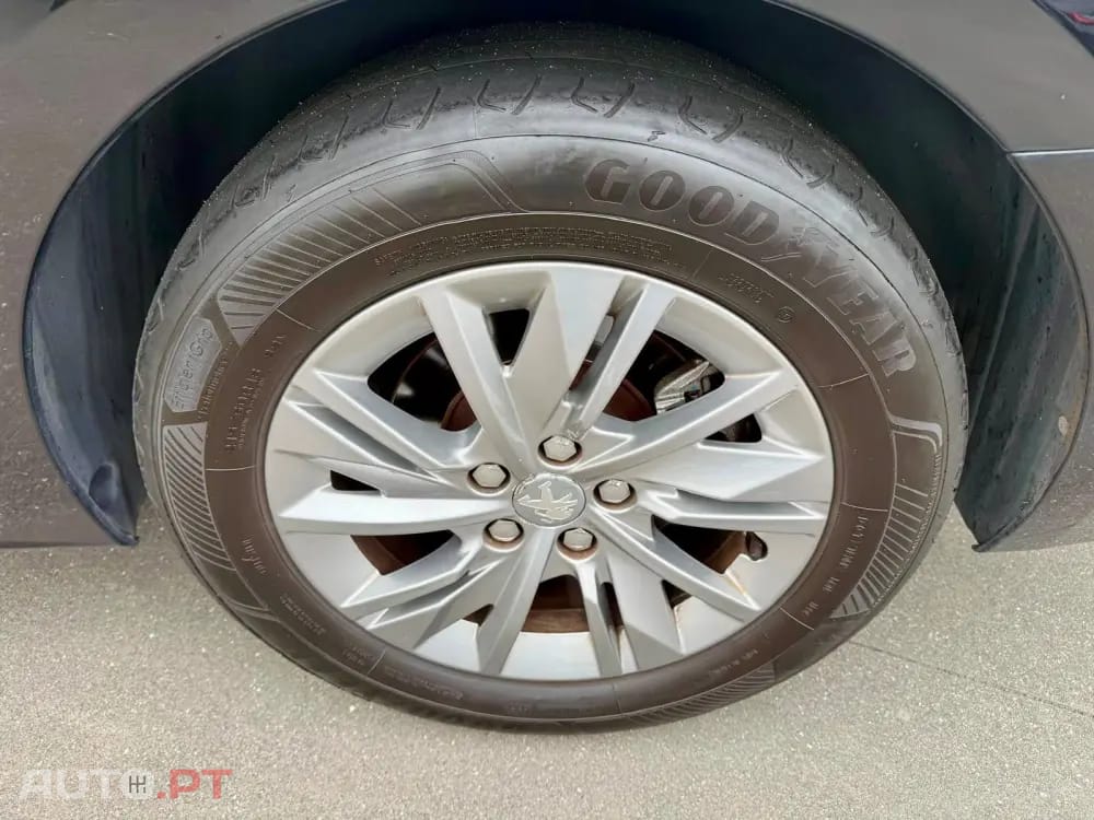 Peugeot 508 SW 1.5 BlueHDi Business Line