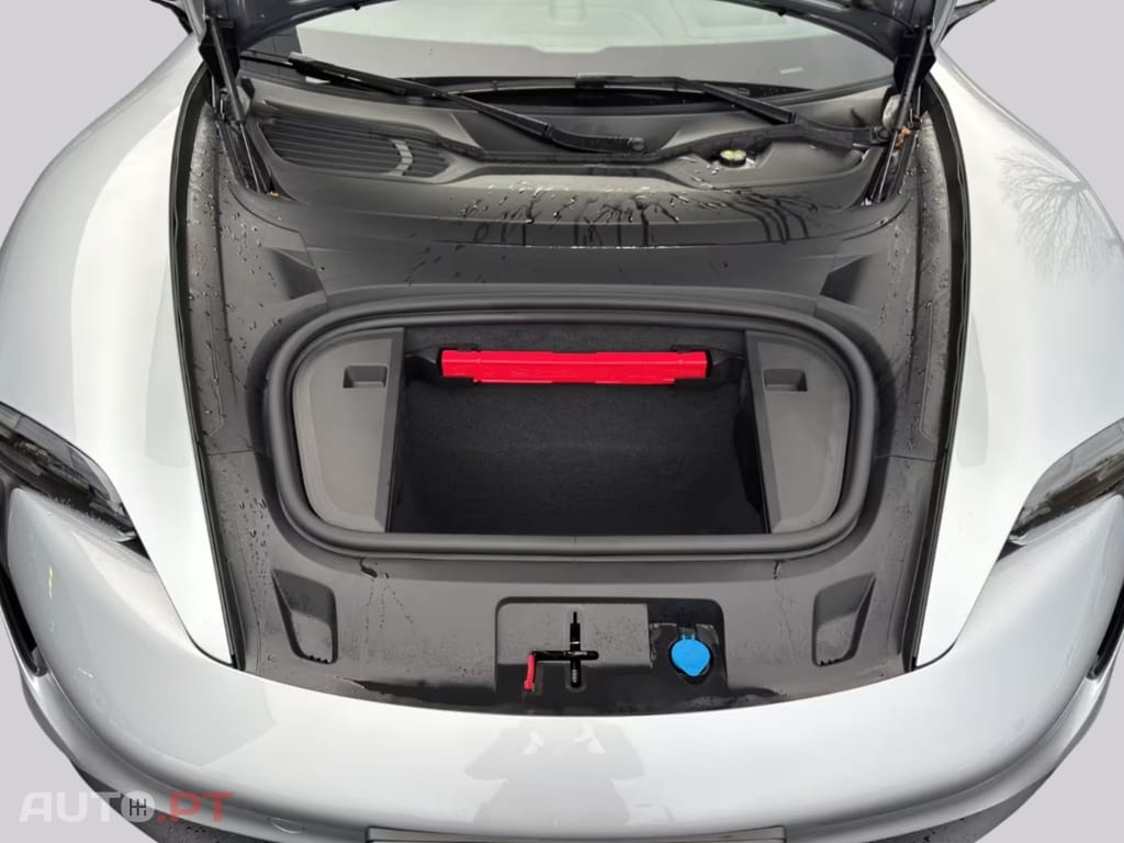 Porsche Taycan 4S I.V.A DEDUTIVEL 