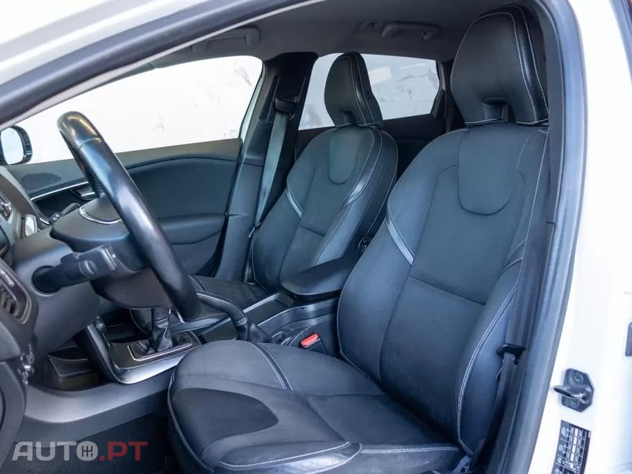 Volvo V40 1.6 D2 Eco Kinetic