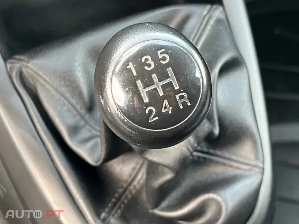 Fiat Doblo 1.3 Multijet 16V Trofeo