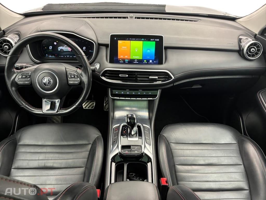 MG EHS 1.5T-GDI PHEV Comfort