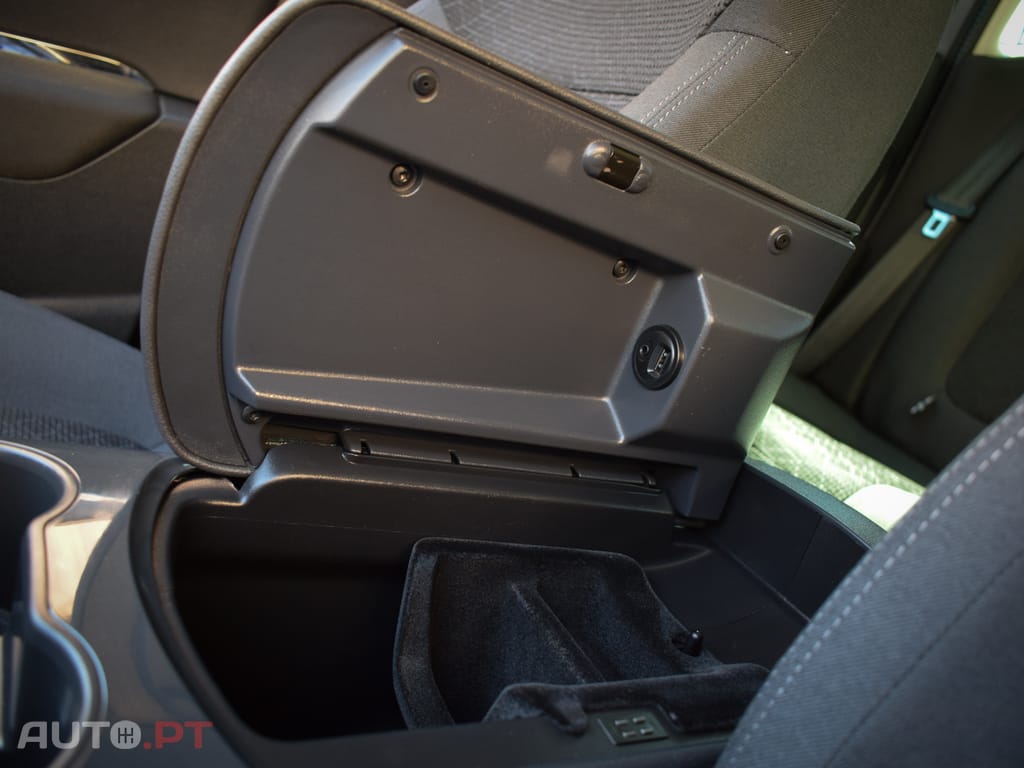 Peugeot 3008 1.6 BlueHdi