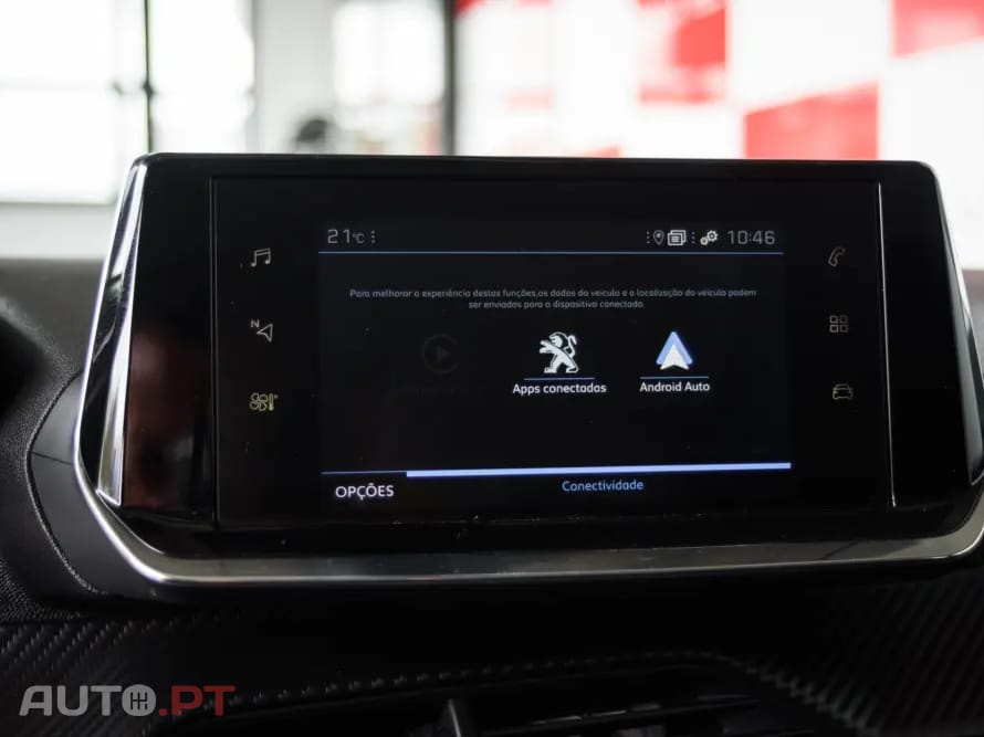 Peugeot 2008 PureTech 130 EAT8 Allure