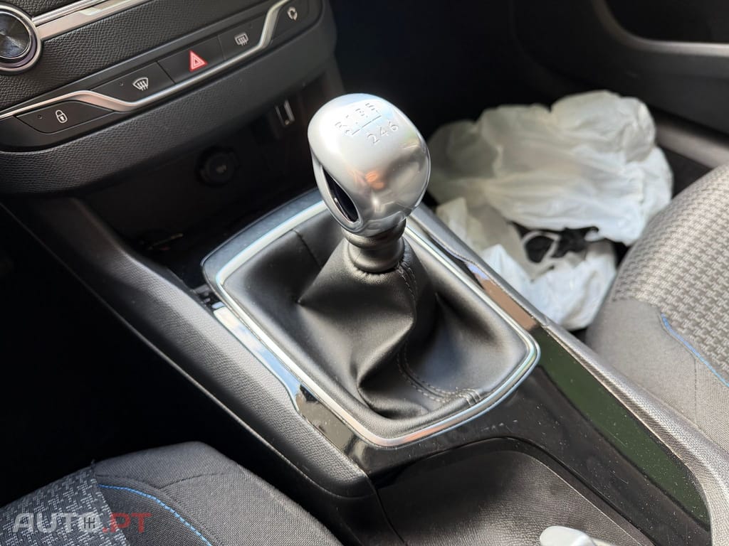 Peugeot 308 SW 1.2 PureTech Style