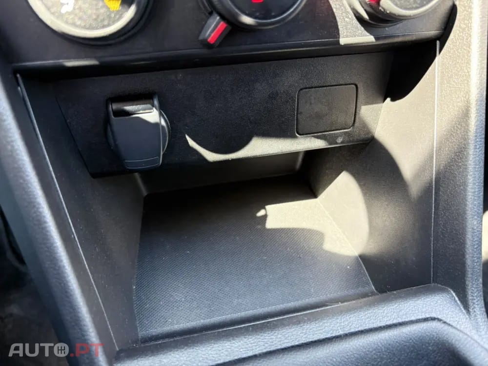 Dacia Sandero 1.0 ECO-G Essential Bi-Fuel