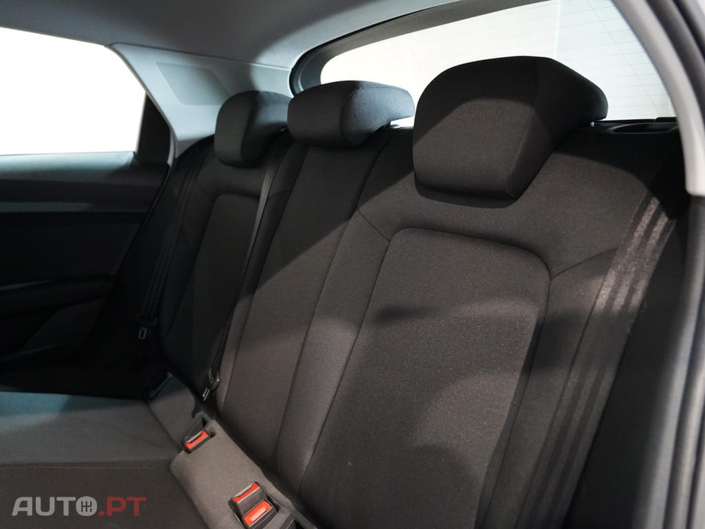 Audi A1 25 TFSI
