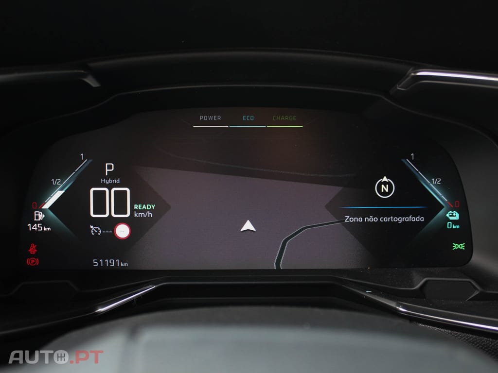 DS DS7 Crossback E-Tense Grand Chic EAT8
