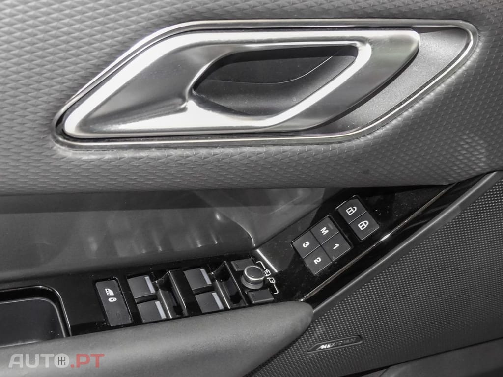 Land Rover Velar I.V.A DEDUTÍVEL P400e Hybrid S 