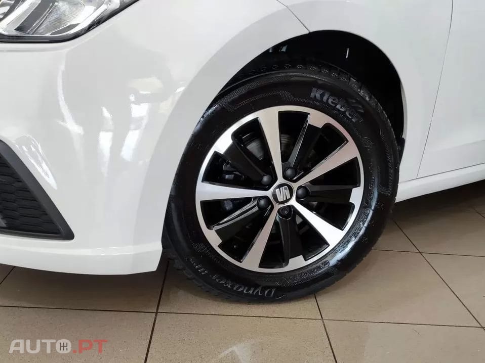 Seat Ibiza 1.0 Style