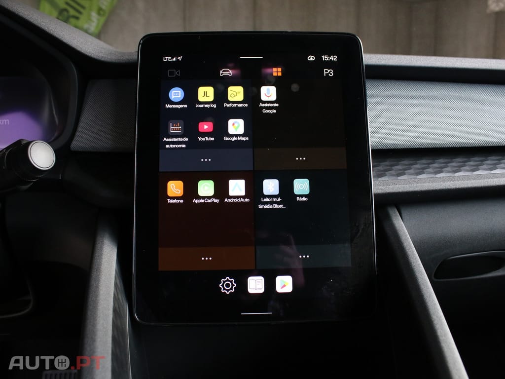 Polestar 2 Single Motor 78kWh