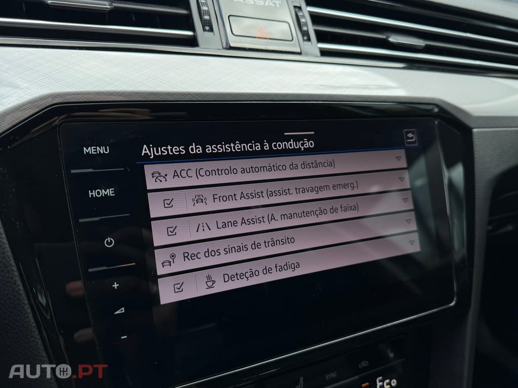 Volkswagen Passat 1.4 TSI GTE+ Plug-in